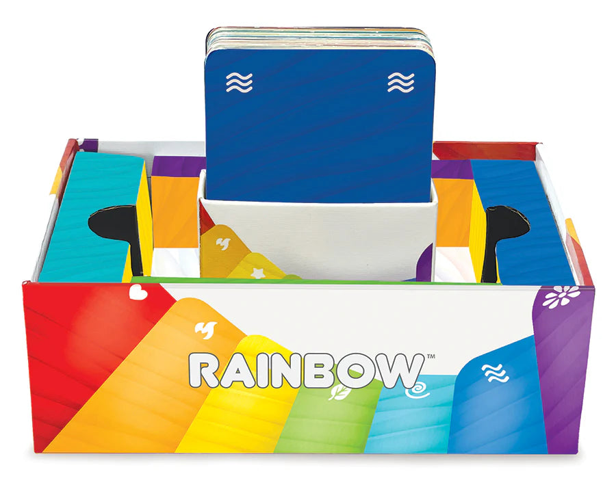 Rainbow | Card Game