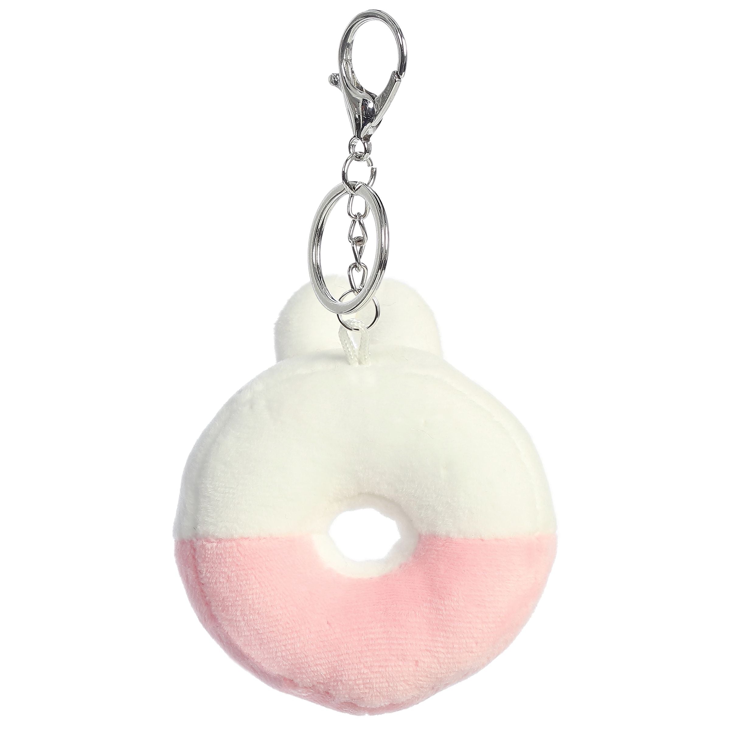 Donut Molang Keychain | Aurora Molang