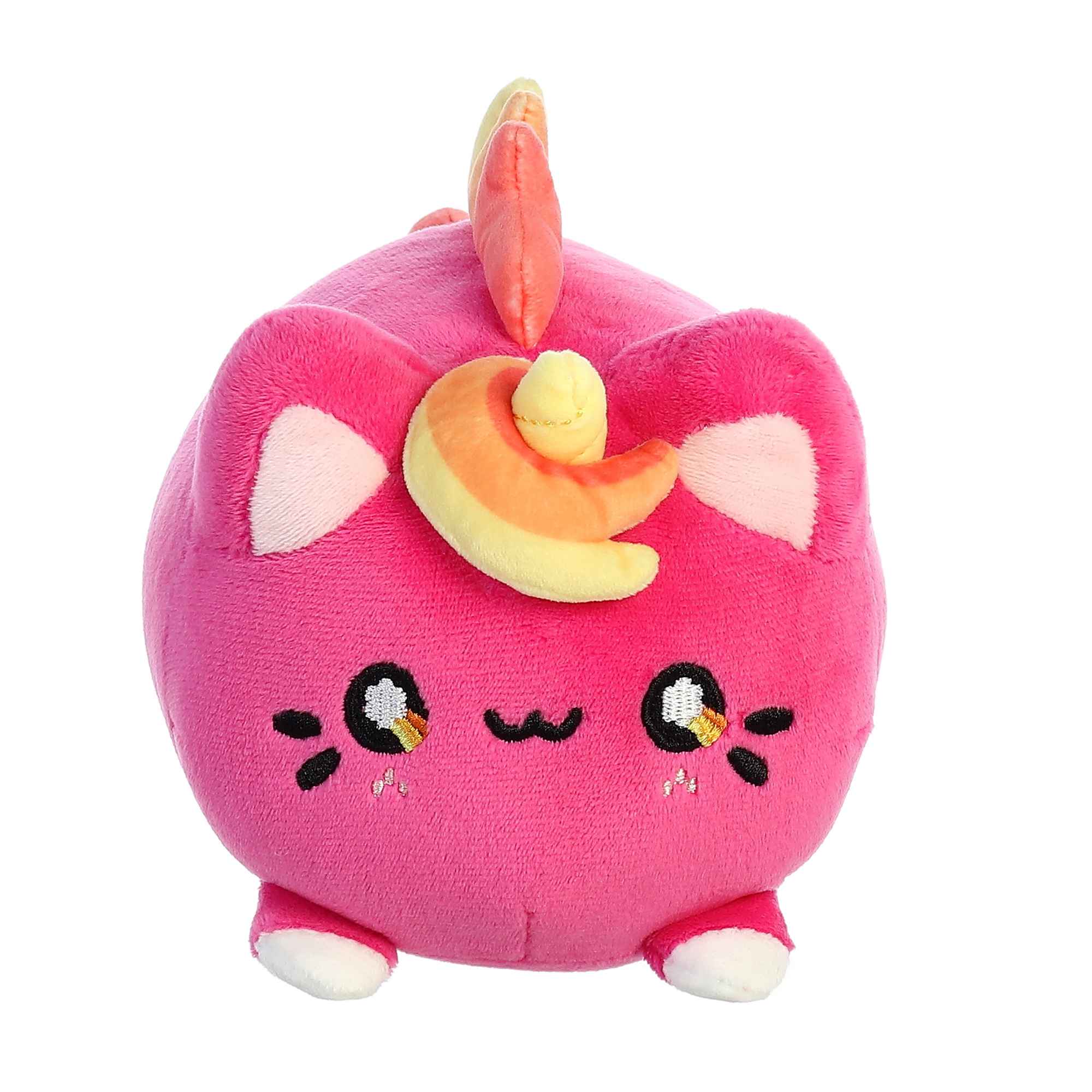 Berry Sunset Meowchi | Aurora Tasty Peach