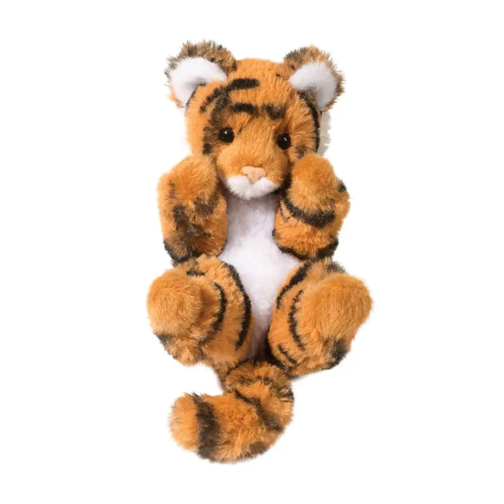 Lil' Baby Tiger | Douglas Cuddle Toys