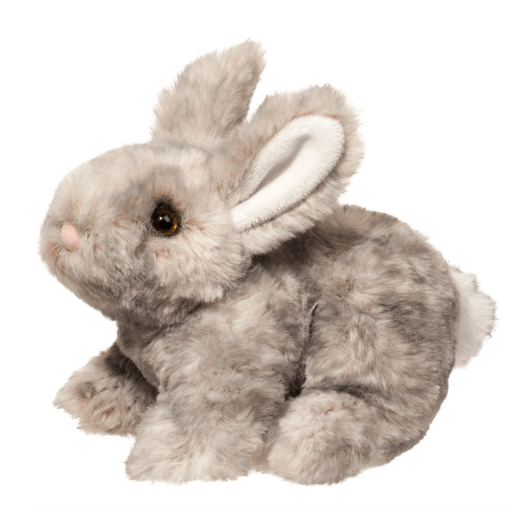 Tyler Gray Bunny | Douglas Cuddle Toys