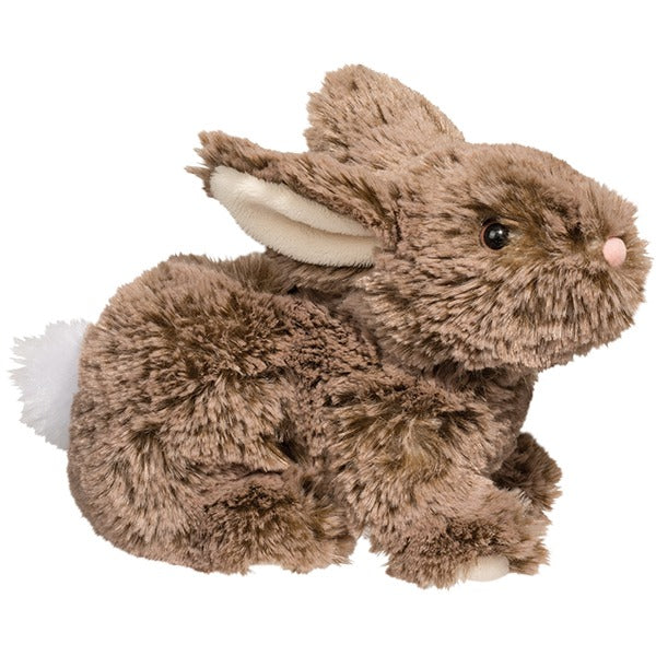 Taylor Mocha Bunny | Douglas Cuddle Toys