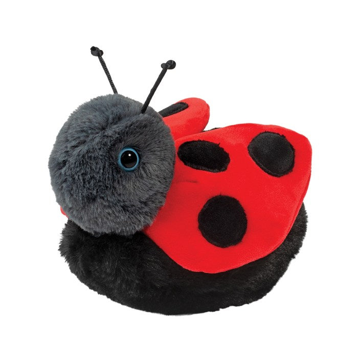 Bert Ladybug | Douglas Cuddle Toys