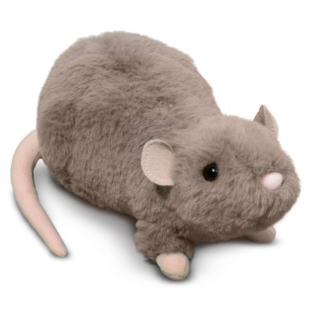 Ralph Black Rat | Douglas Cuddle Toys