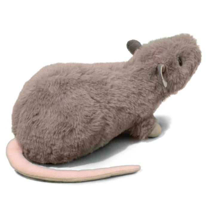 Ralph Black Rat | Douglas Cuddle Toys