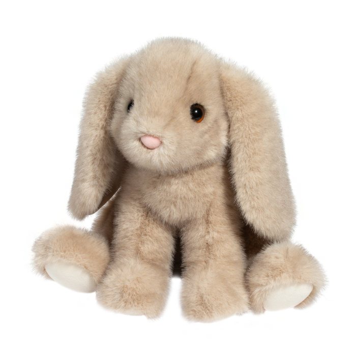 Toastie Bunny Soft | Douglas Cuddle Toys