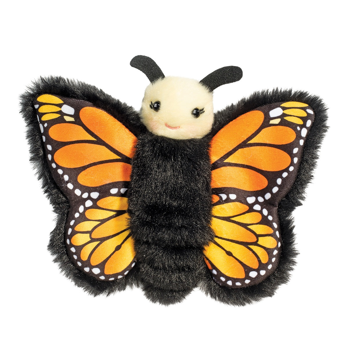 Monarch Mini Butterfly | Douglas Cuddle Toys