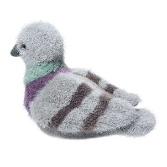 Parker Pigeon | Douglas Cuddle Toys