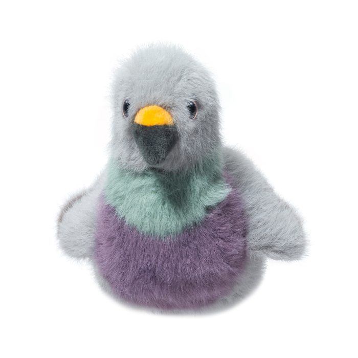 Parker Pigeon | Douglas Cuddle Toys