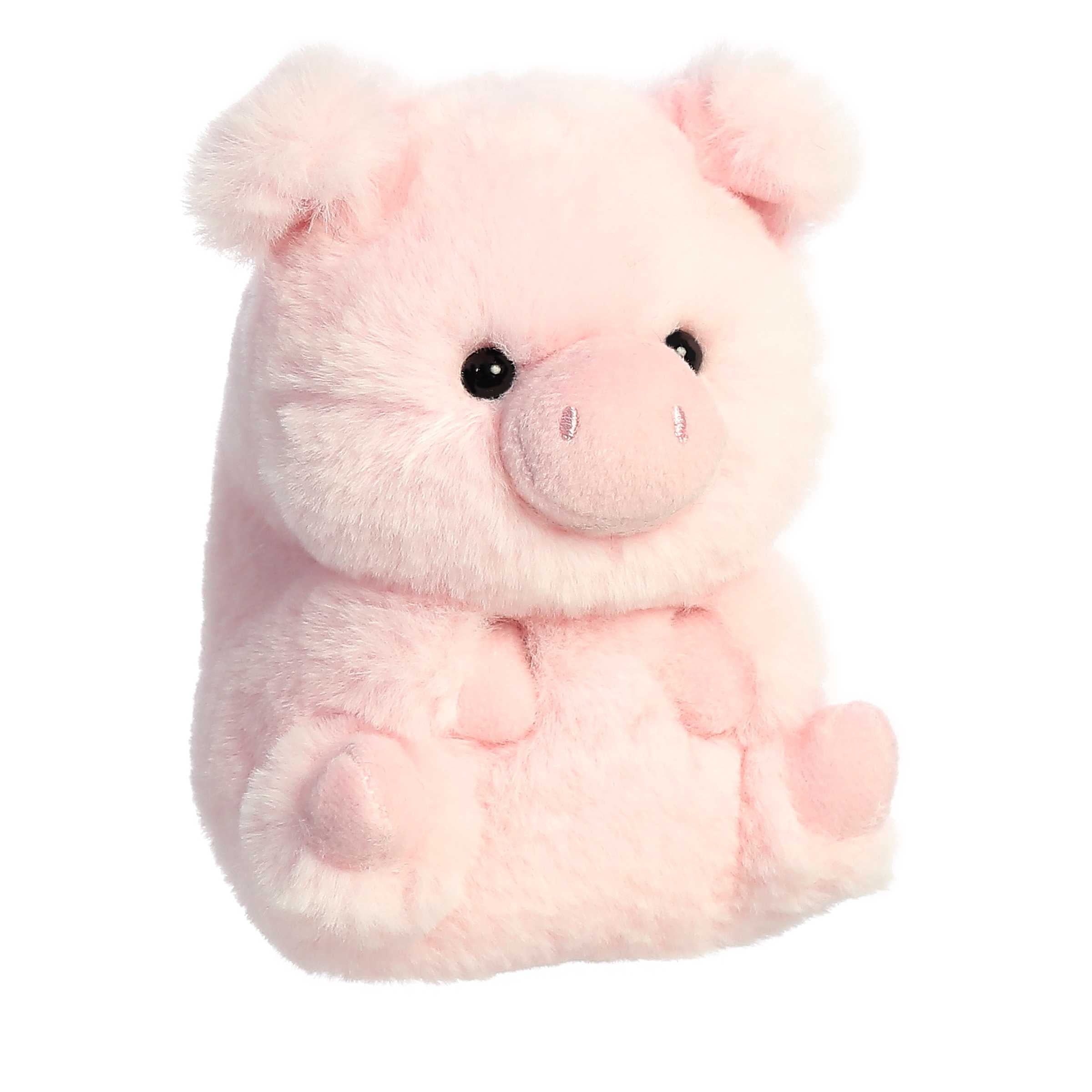 Prankster Pig | Aurora Rolly Pet