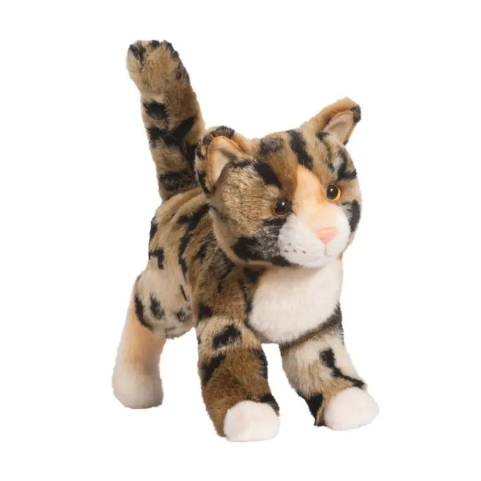 Tashette Bengal Cat | Douglas Cuddle Toys