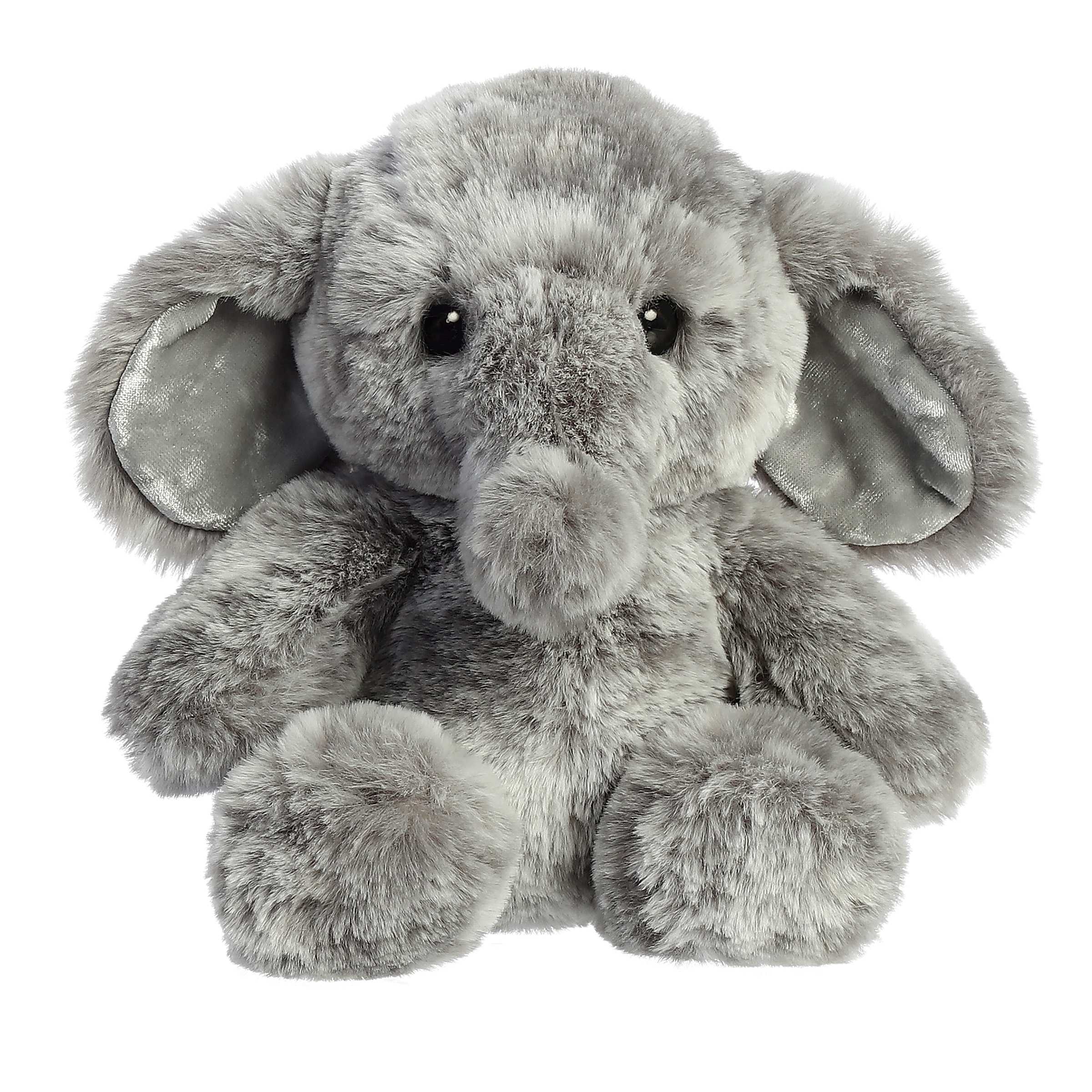 Emery Elephant | Ebba