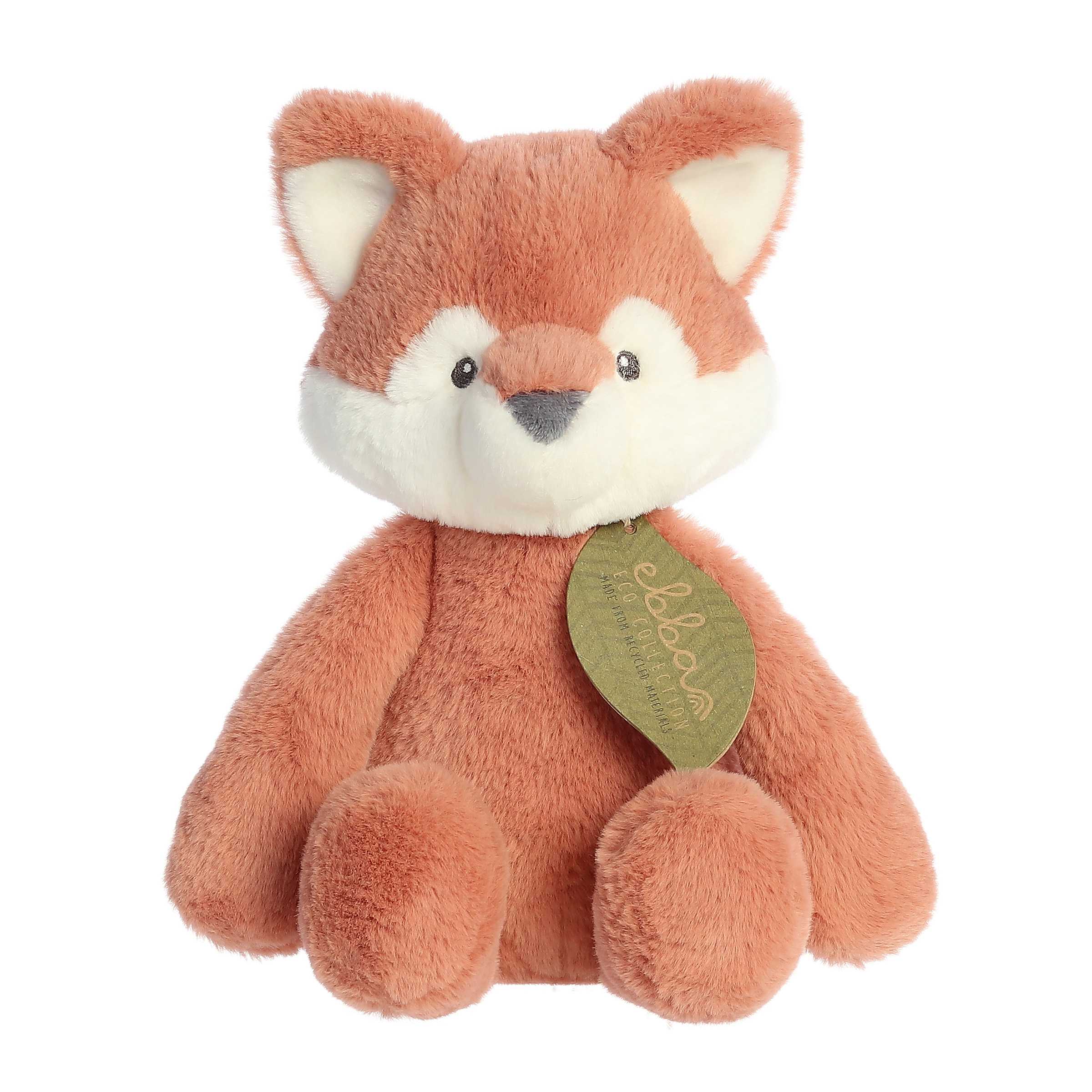 Fox Kit | Eco Ebba