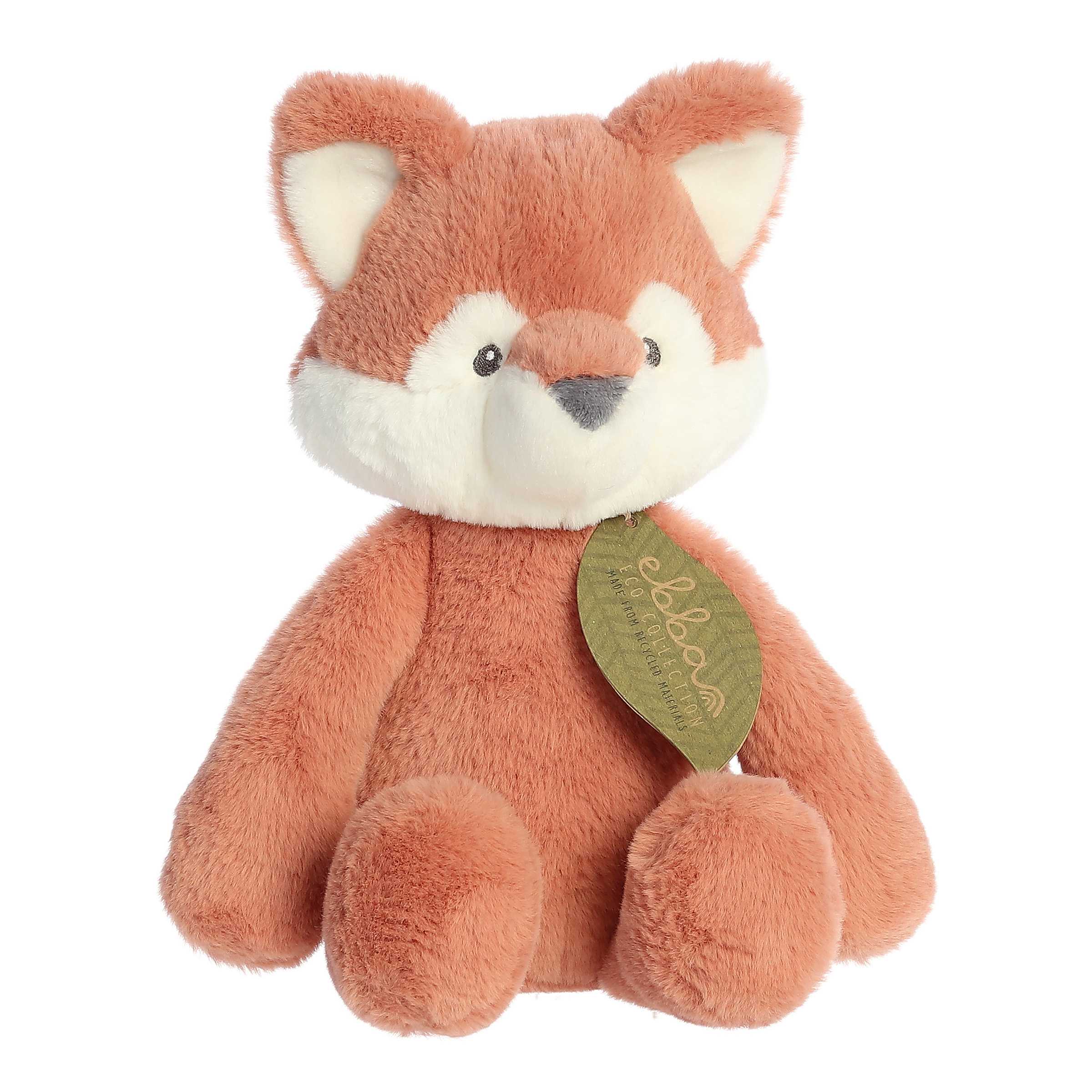 Fox Kit | Eco Ebba