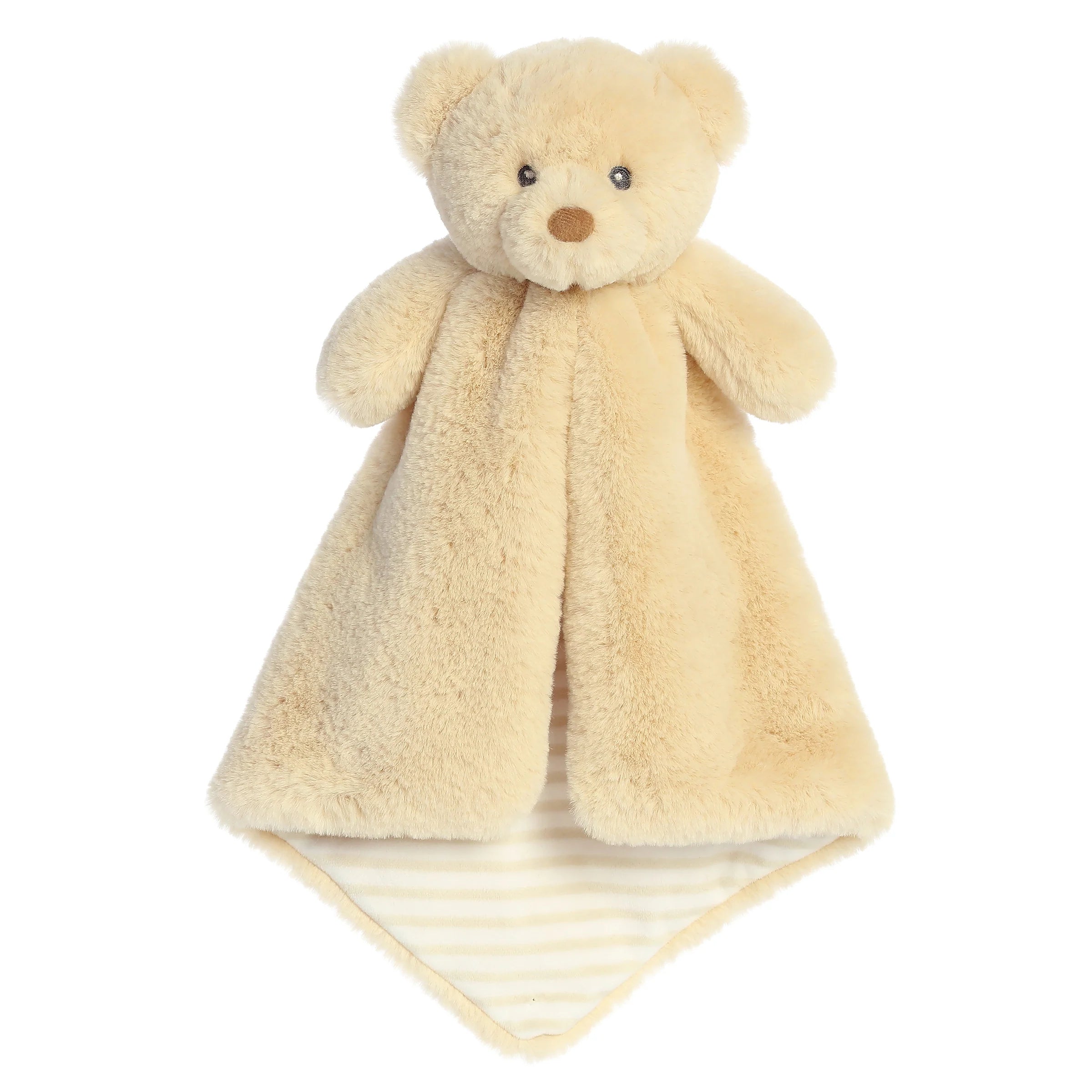 Kori Bear Beige Luvster | Ebba