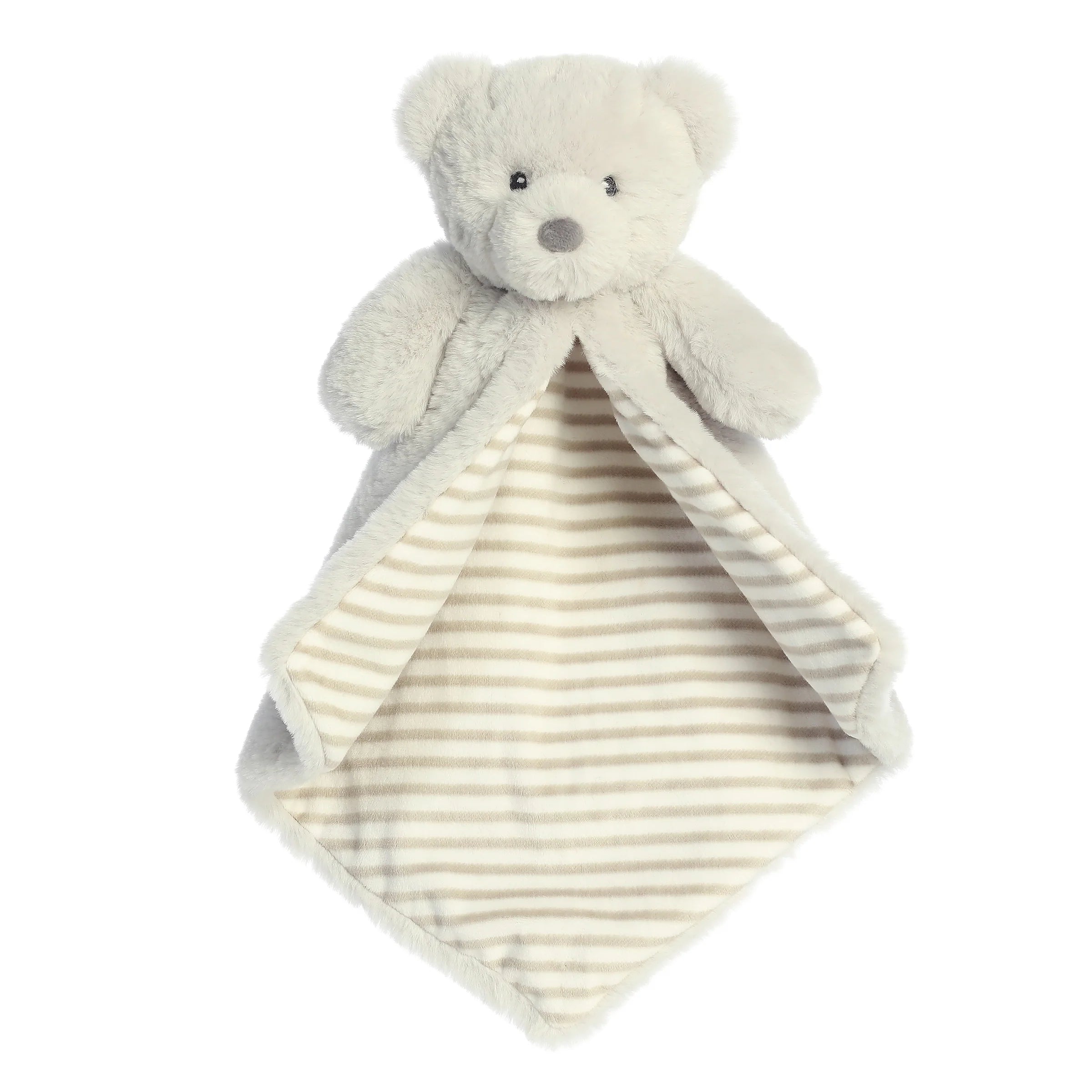 Kori Bear Grey Luvster | Ebba