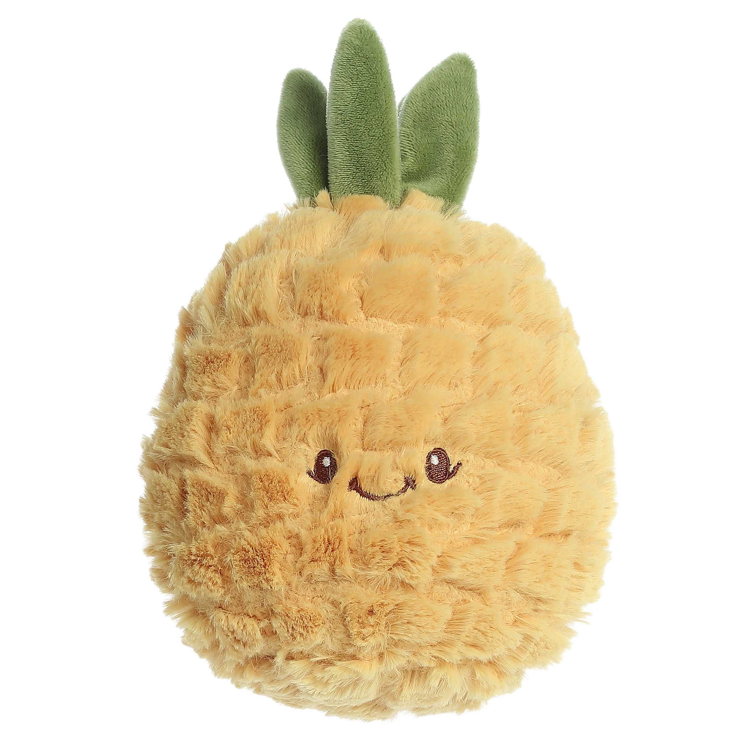 Pineapple | Ebba Precious Produce