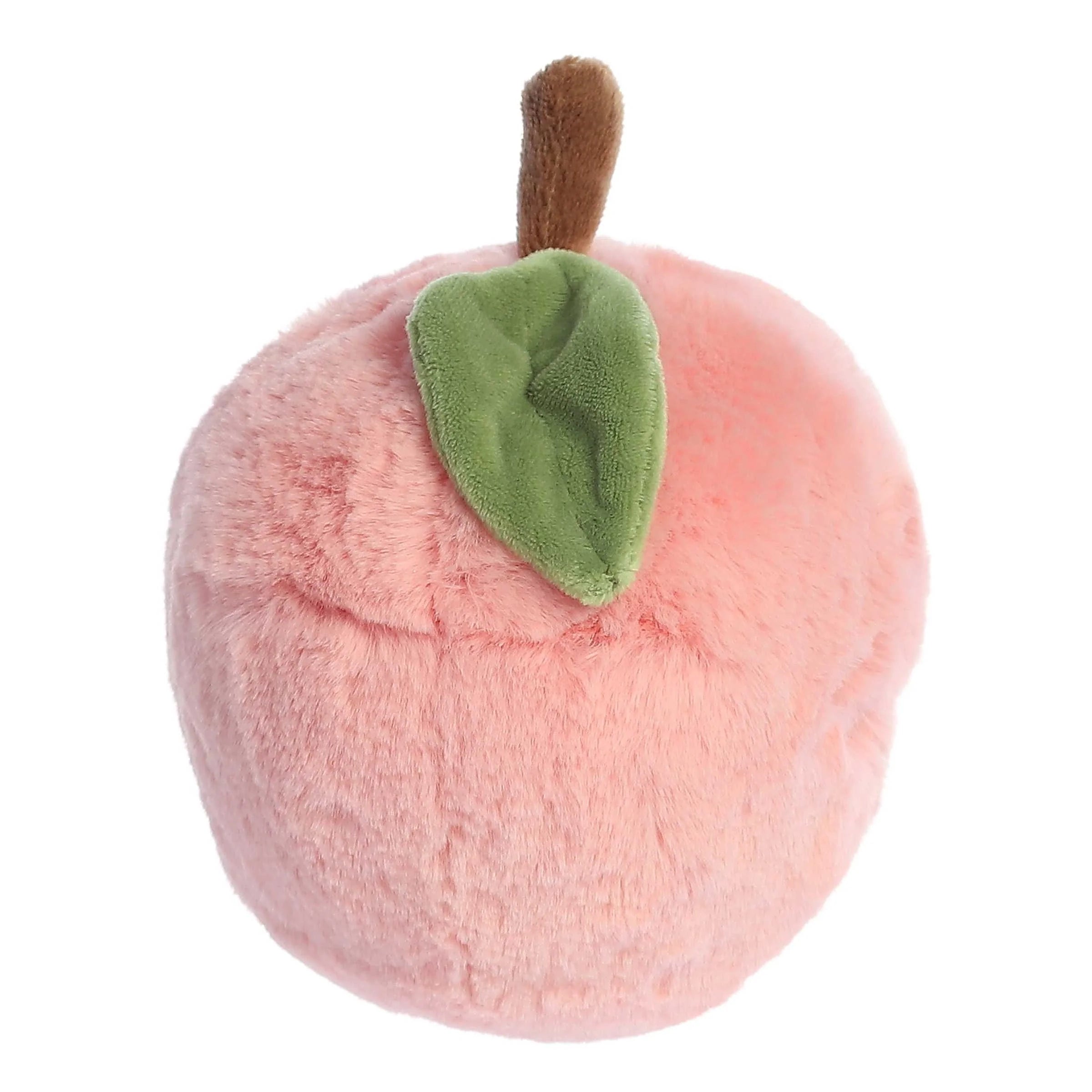 Peach | Ebba Precious Produce