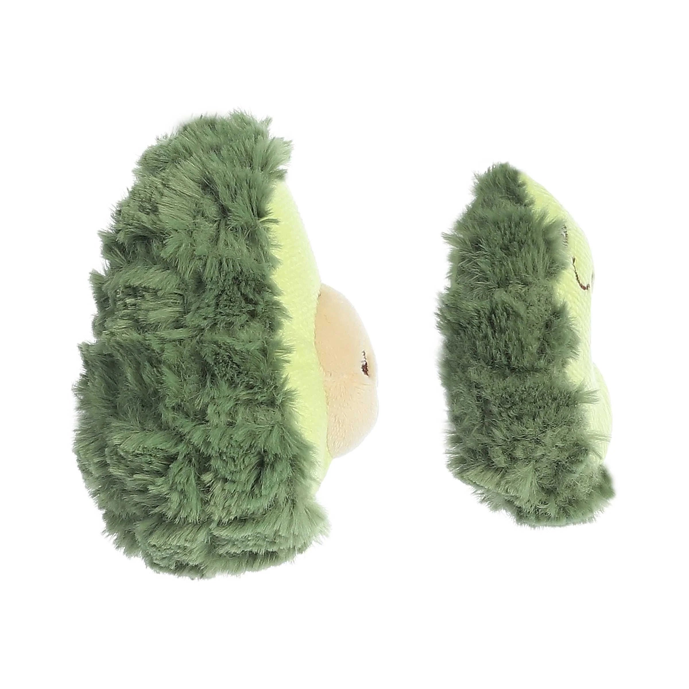 Avocado Rattle & Crinkle Set | Ebba Precious Produce