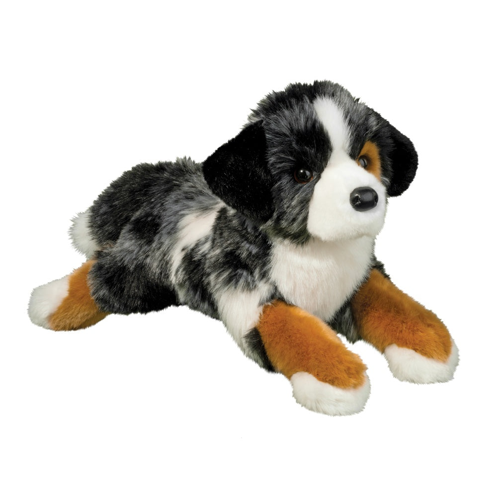 Maizie DLux Australian Shepherd | Douglas Cuddle Toys