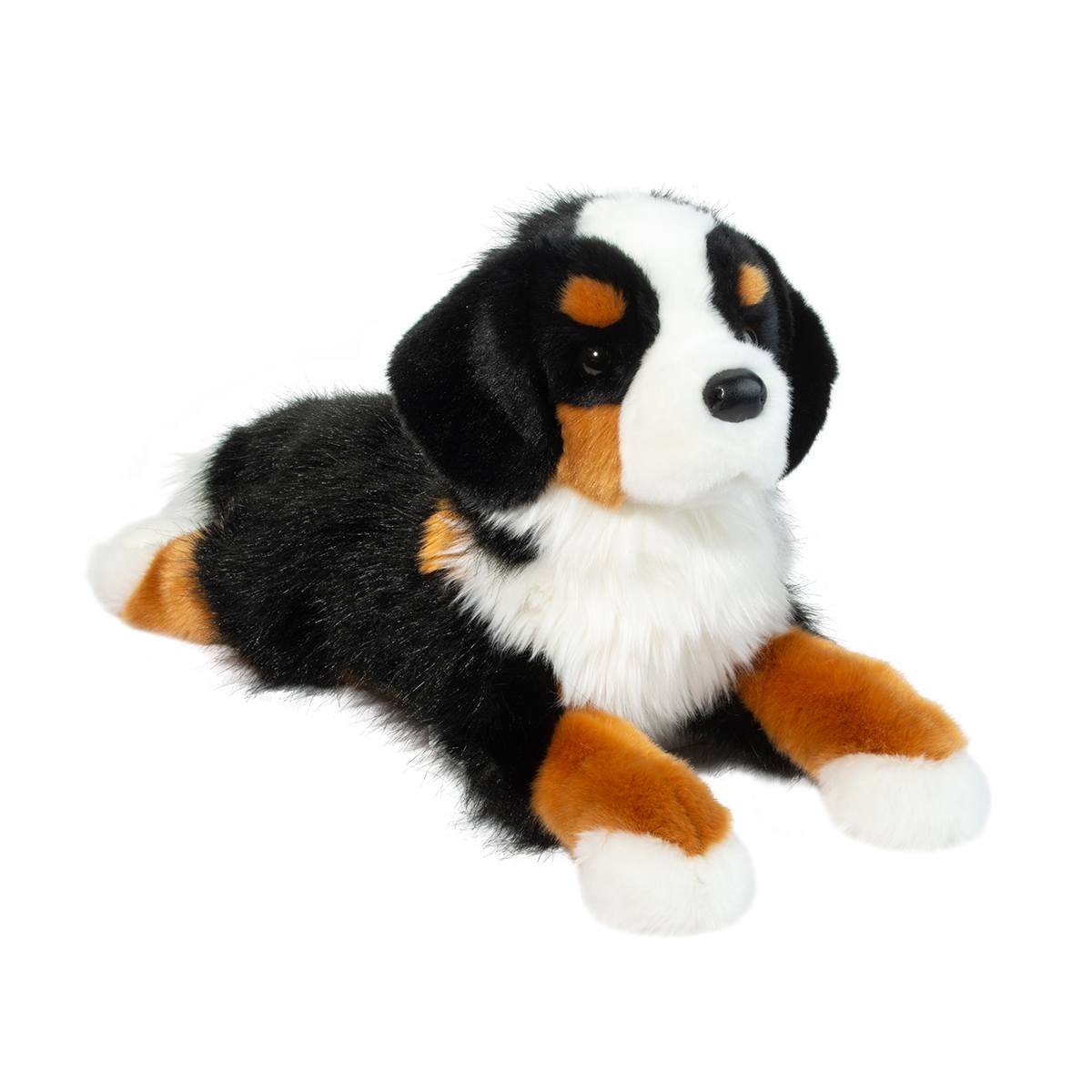 Trooper DLux Bernese Mountain Dog | Douglas Cuddle Toys