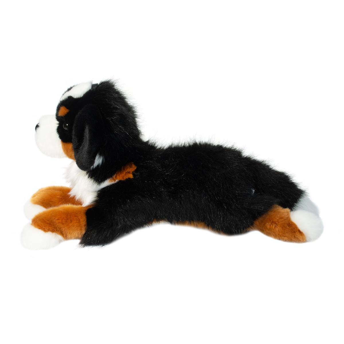 Trooper DLux Bernese Mountain Dog | Douglas Cuddle Toys