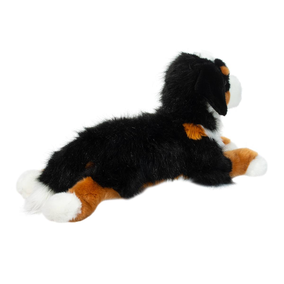 Trooper DLux Bernese Mountain Dog | Douglas Cuddle Toys