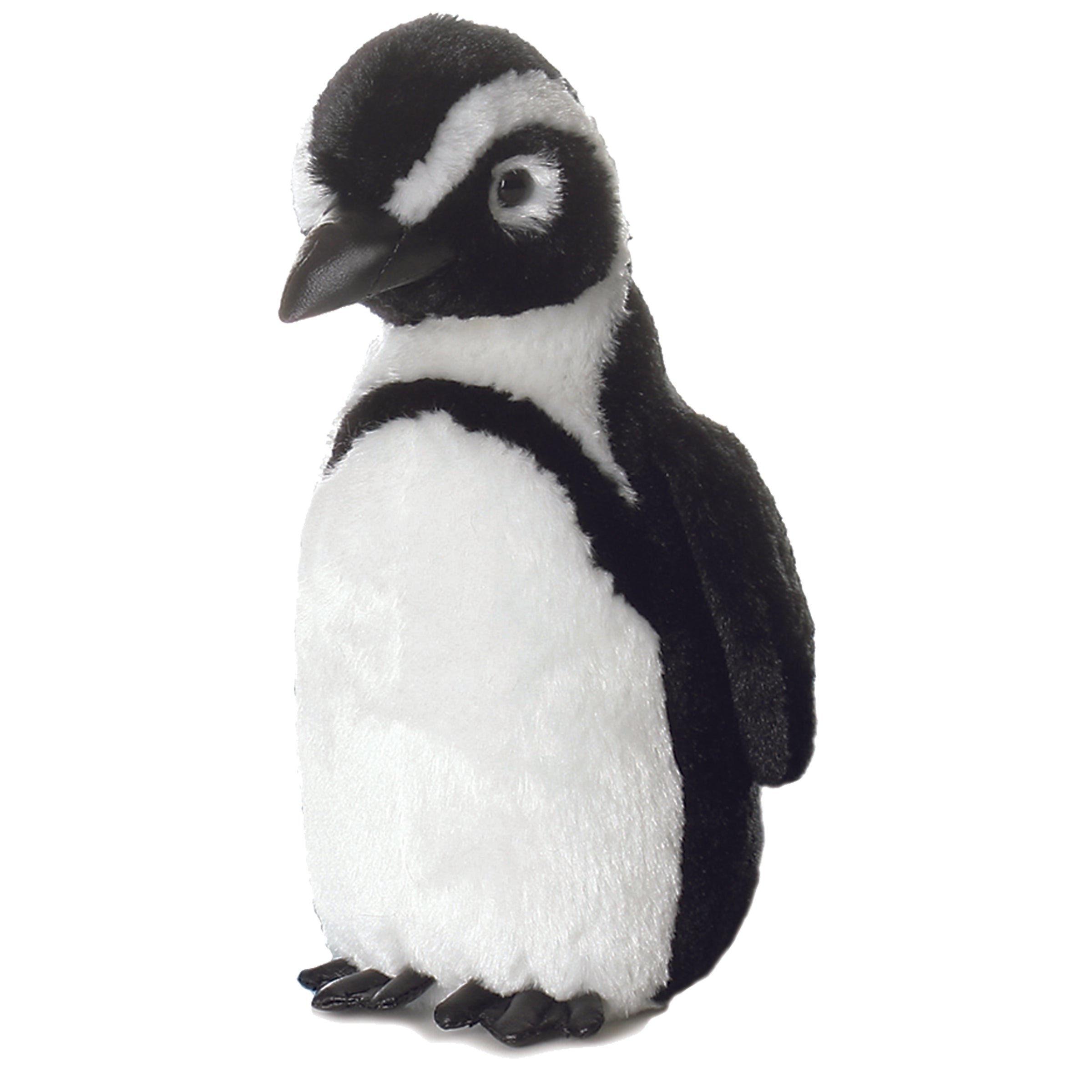 Sphen Penguin | Aurora Mini Flopsie