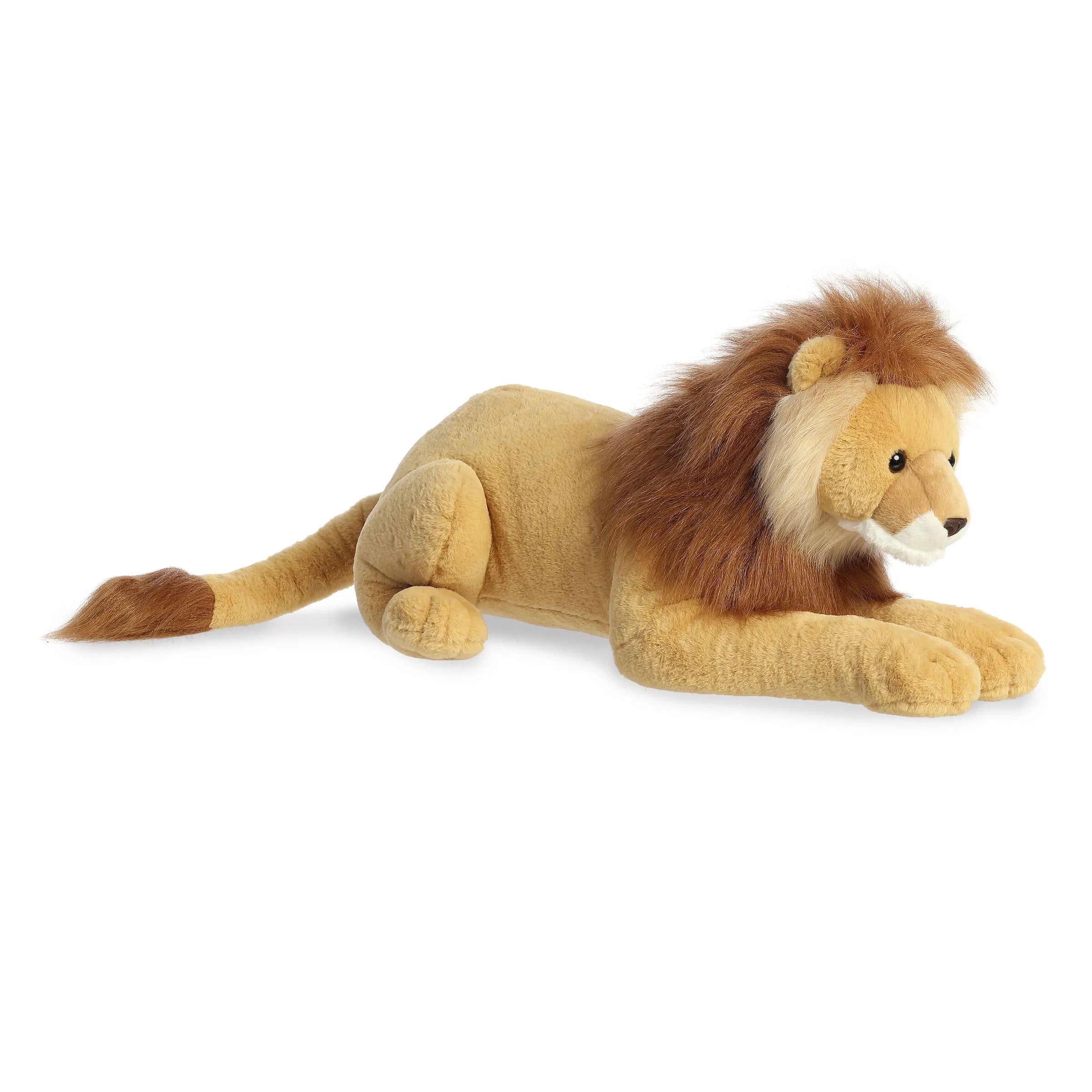 Leo the Lion  | Aurora Super Flopsie