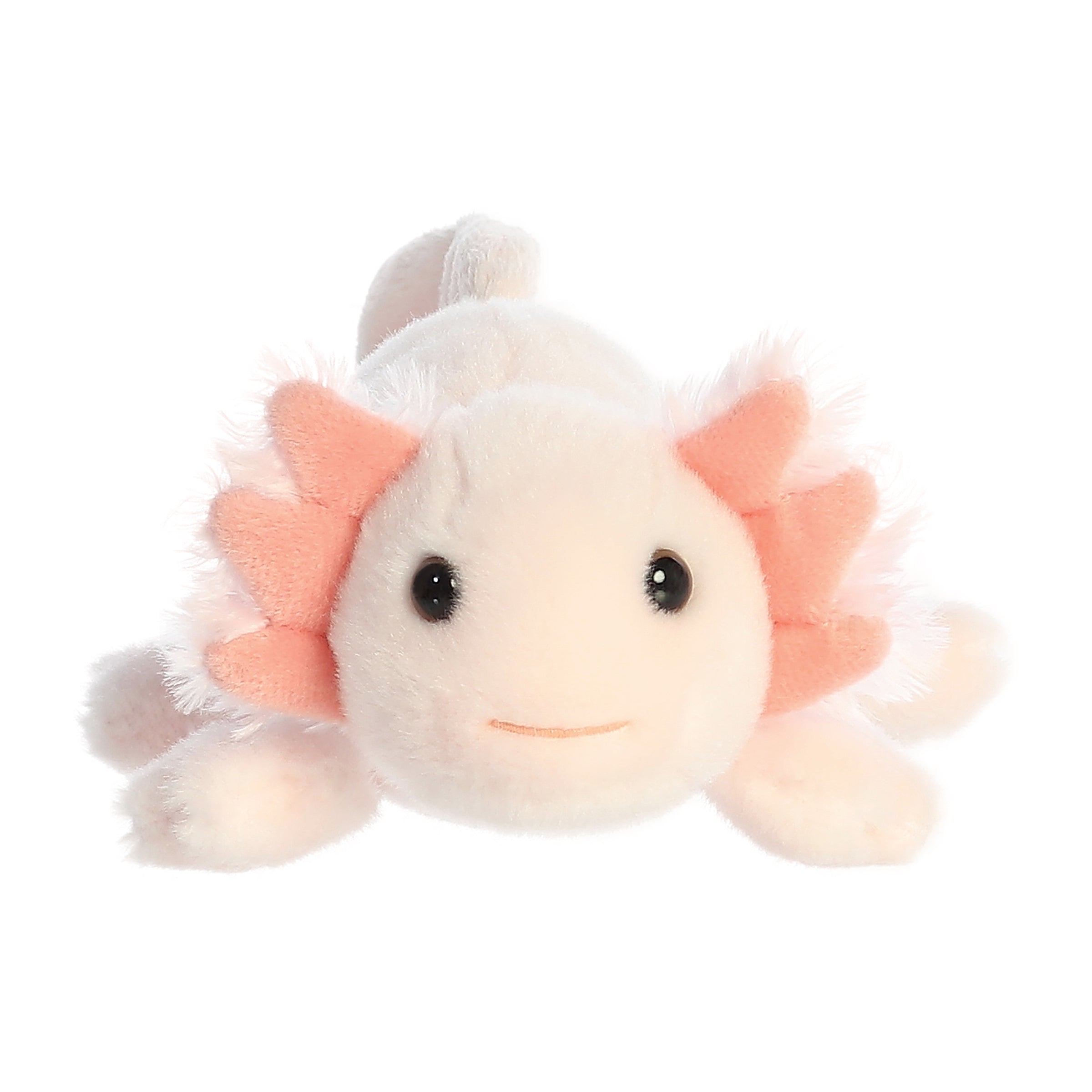 Axel Axolotl | Aurora Mini Flopsie