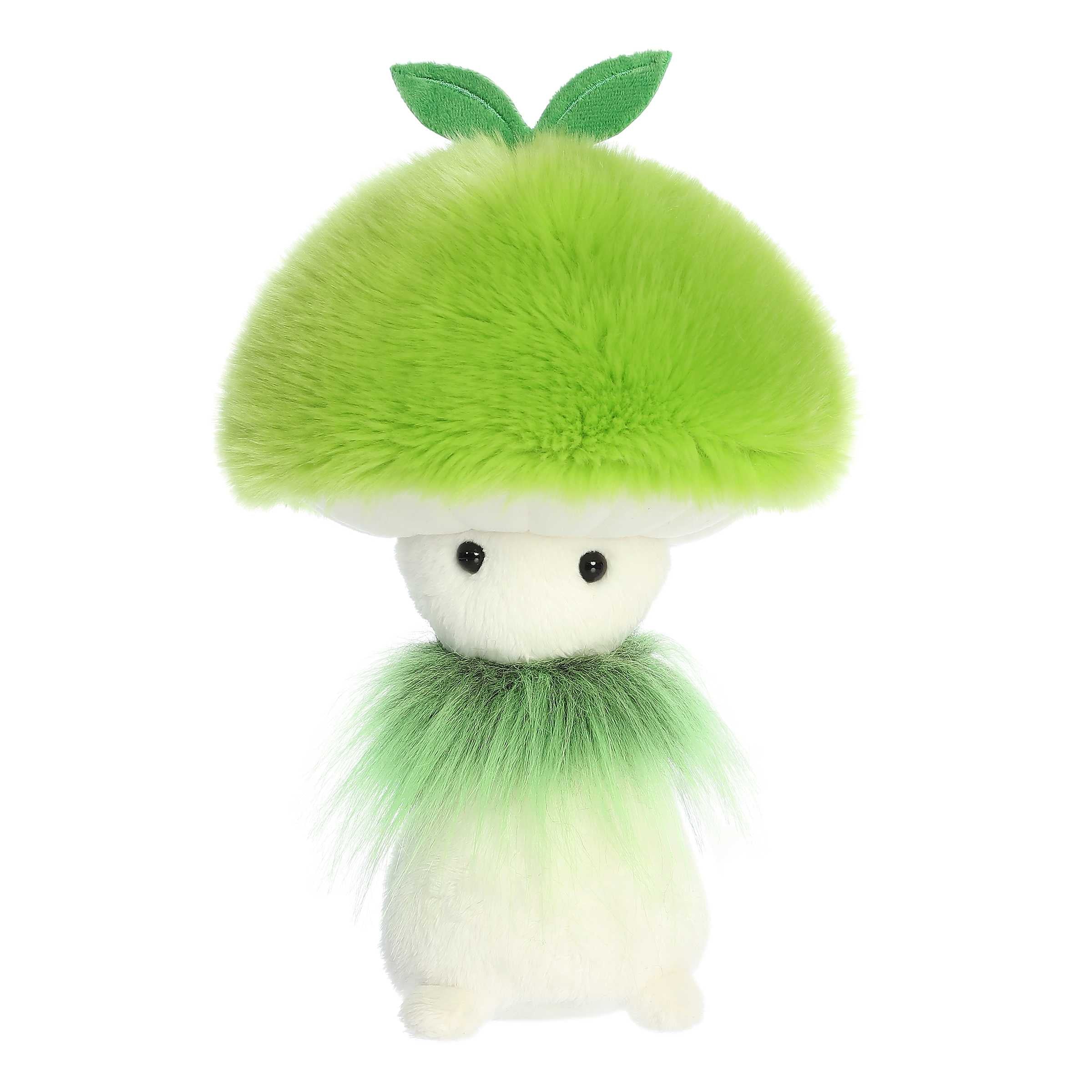 Green Sprout | Aurora Fungi Friends