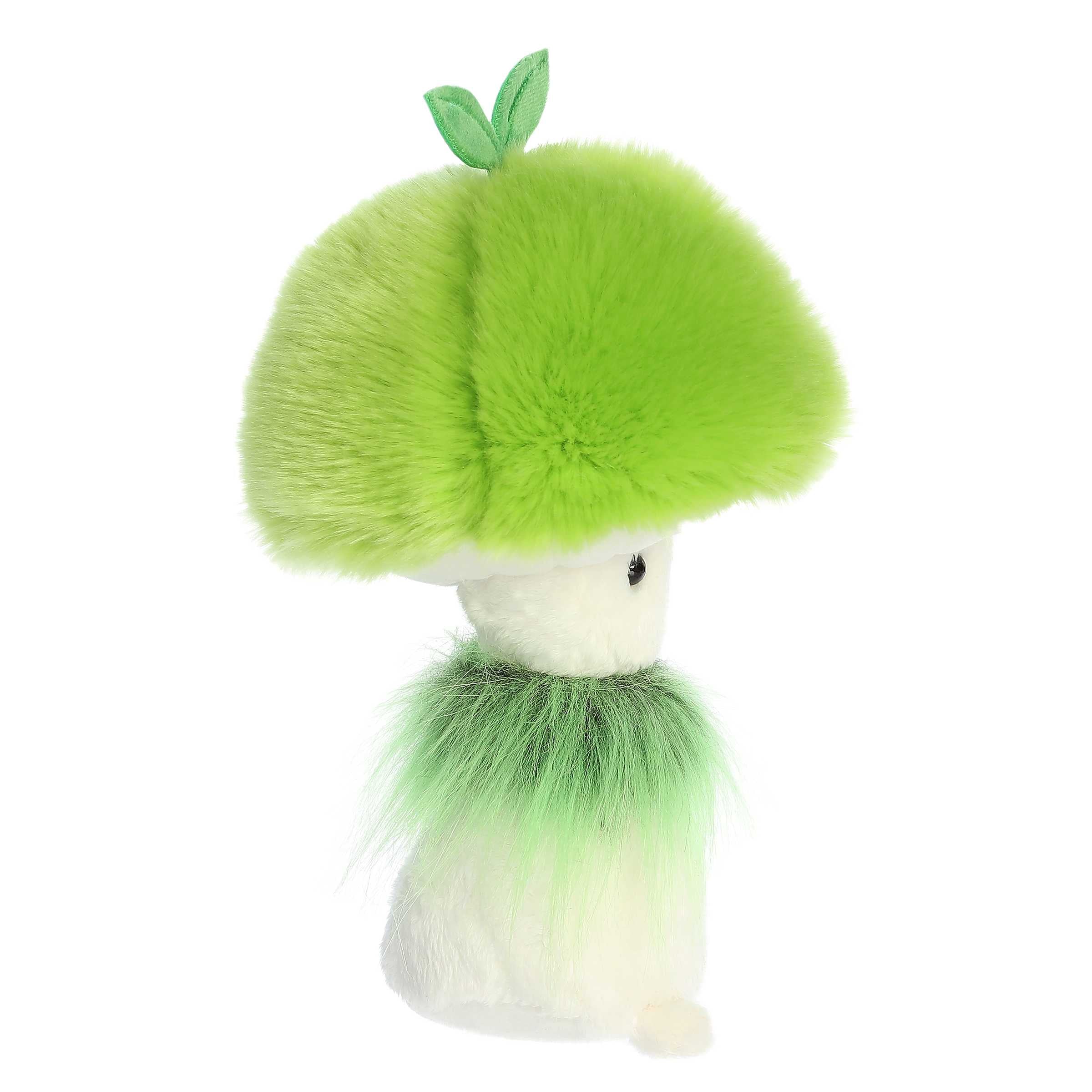 Green Sprout | Aurora Fungi Friends