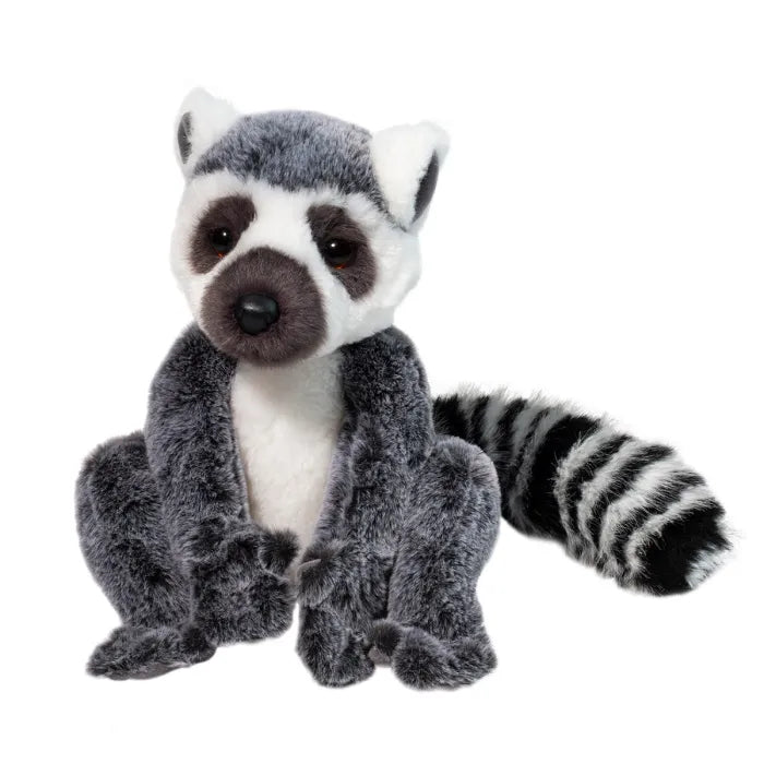 Lemmie Soft Lemur | Douglas Cuddle Toy