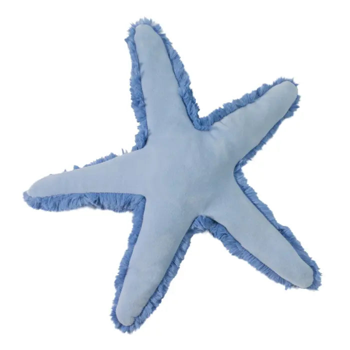 Essie Blue Starfish | Douglas Cuddle Toys