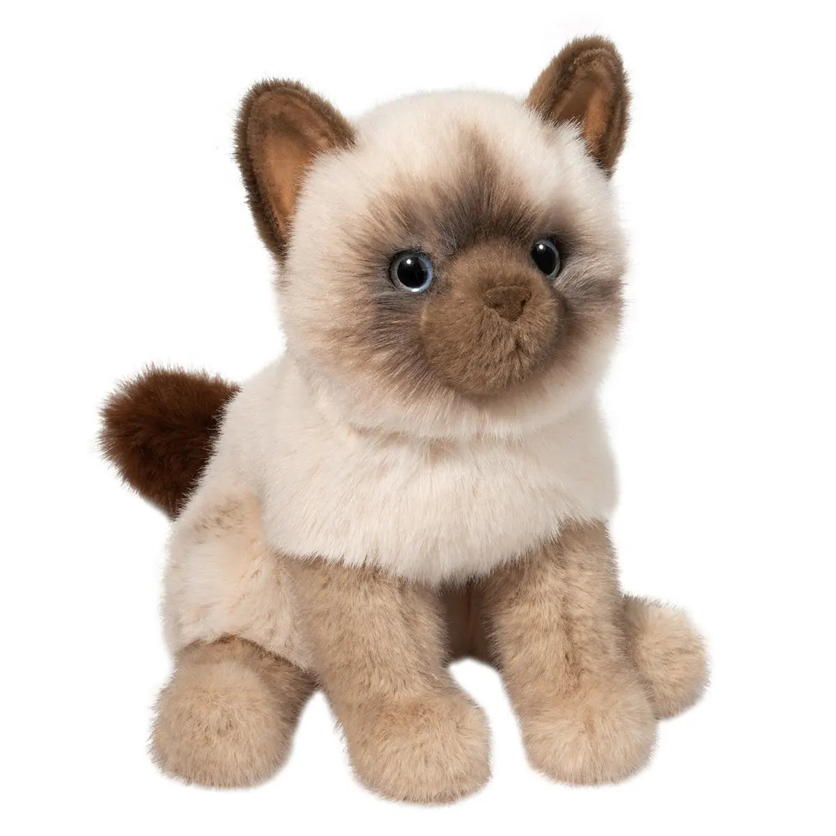 Fu Siamese Cat | Douglas Cuddle Toys