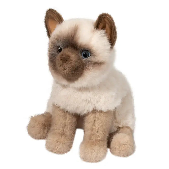 Fu Siamese Cat | Douglas Cuddle Toys