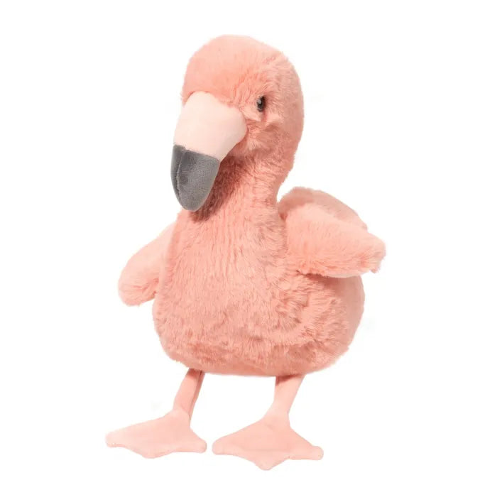 Leggie Soft Flamingo | Douglas Cuddle Toys