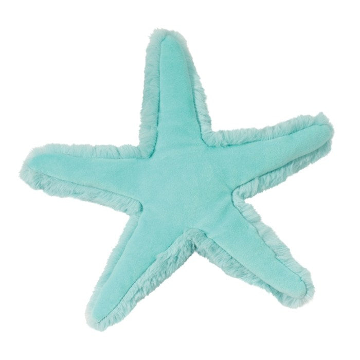 Angie Aqua Starfish | Douglas Cuddle Toys