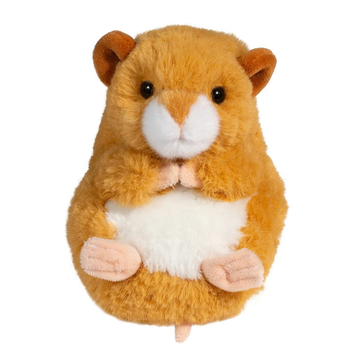 Lil' Hamster Baby | Douglas Cuddle Toyy