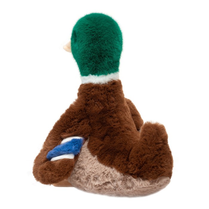 Desie Soft Mallard Duck | Douglas Cuddle Toys