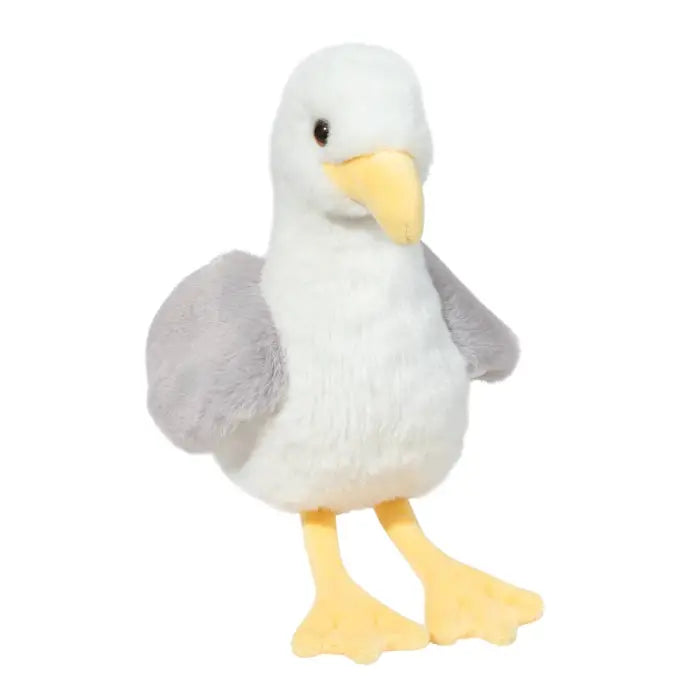 Stewie Soft Seagull | Douglas Cuddle Toys