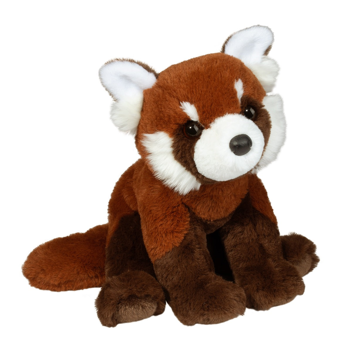 Kyrie Soft Red Panda | Douglas Cuddle Toys