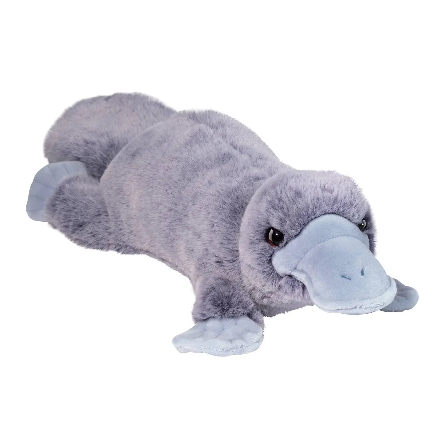Allie Soft Platypus | Douglas Cuddle Toys
