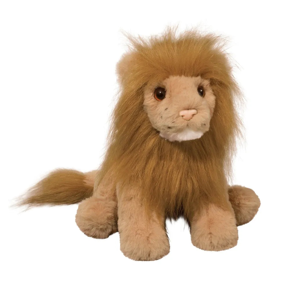 Lennie Soft Lion | Douglas Cuddle Toys