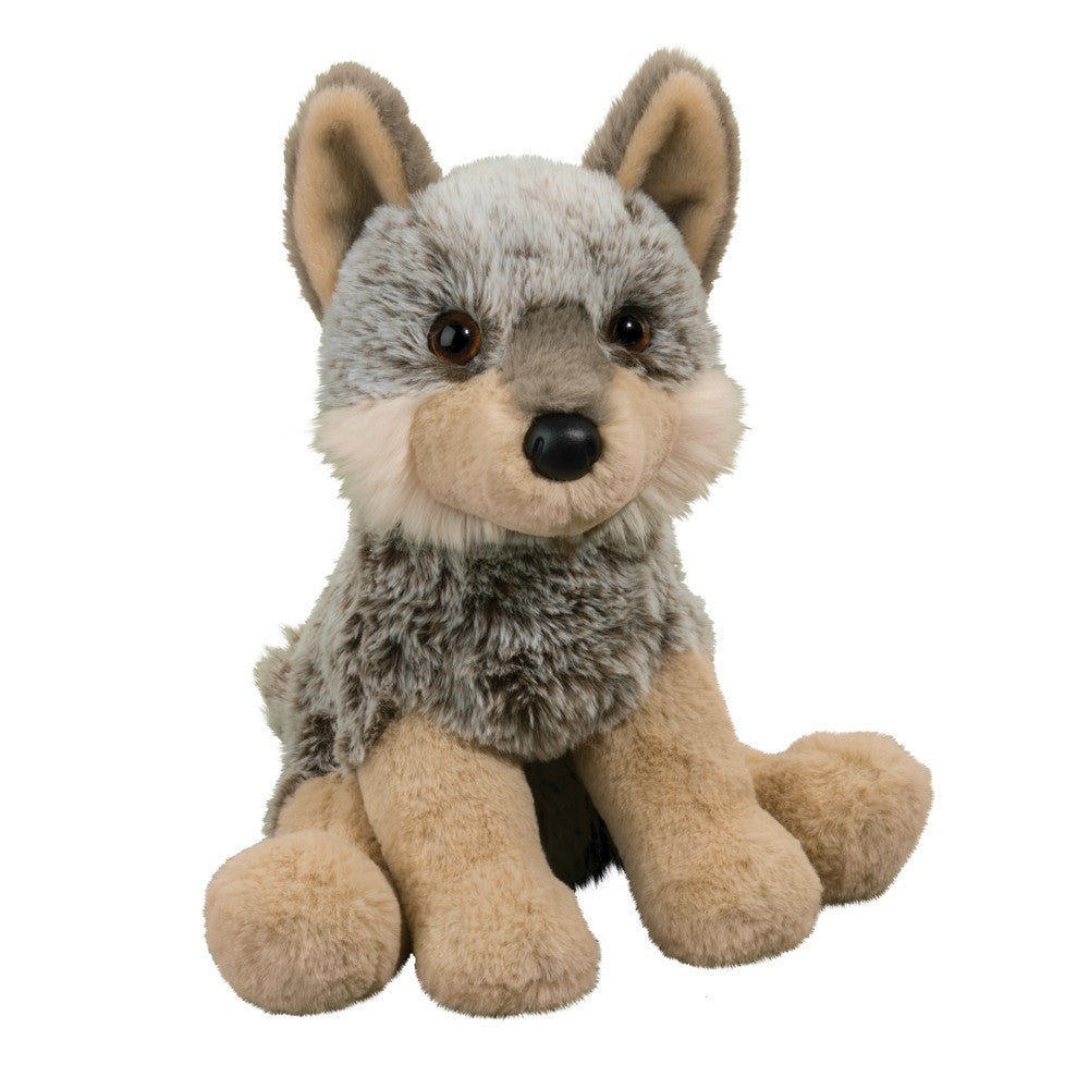 Albie Soft Wolf | Douglas Cuddle Toys