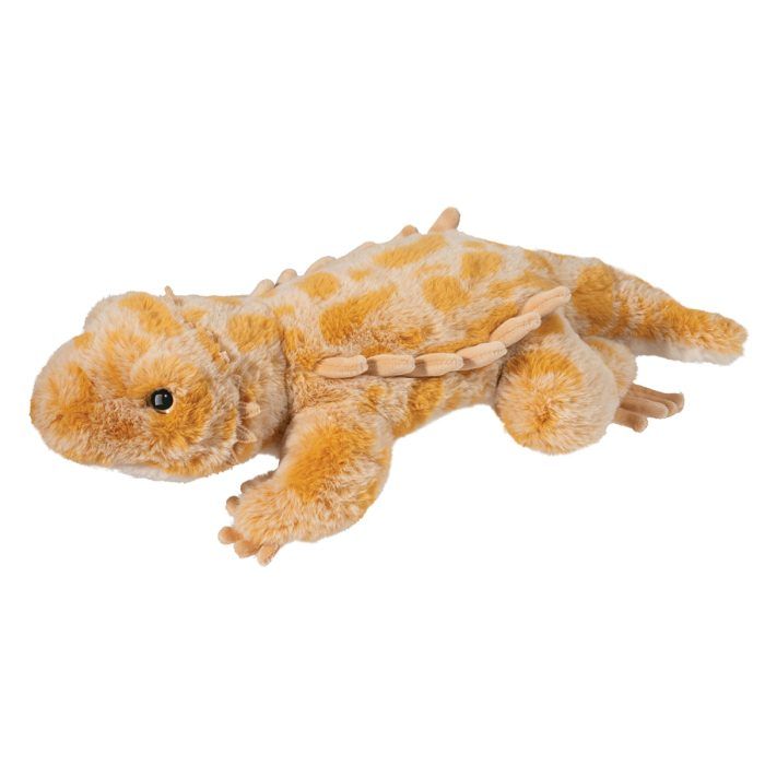 Boogie Bearded Dragon Soft | Douglas Cuddle Toys