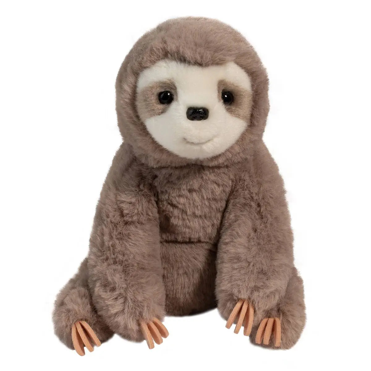 Mini Lizzie Soft Sloth | Douglas Cuddle Toys
