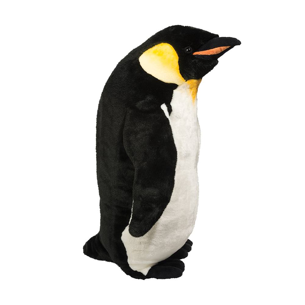 Orville Emperor Penguin | Douglas Cuddle Toys
