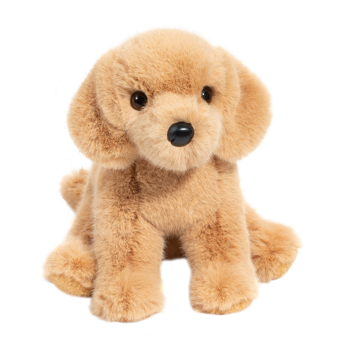 Goldie Golden Retriever Super Soft | Douglas Cuddle Toys