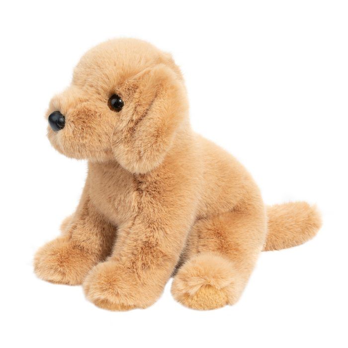 Goldie Golden Retriever Super Soft | Douglas Cuddle Toys